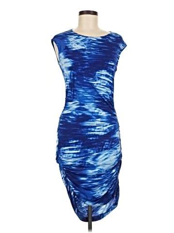 BCBGMAXAZRIA Cocktail Dress (view 1)