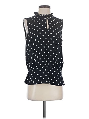Tommy Hilfiger Sleeveless Blouse (view 1)