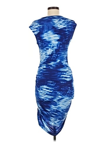 BCBGMAXAZRIA Cocktail Dress (view 2)
