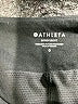 Athleta Solid Black Skort Size 0 - photo 3