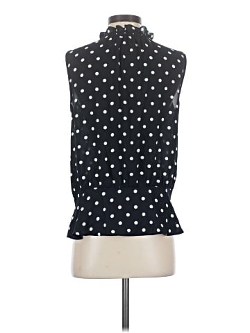 Tommy Hilfiger Sleeveless Blouse (view 2)