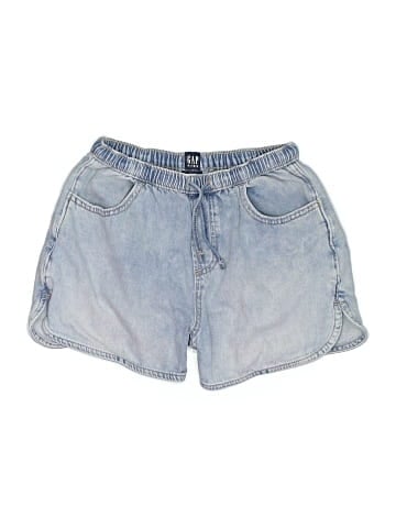 Gap Kids Denim Shorts (view 1)