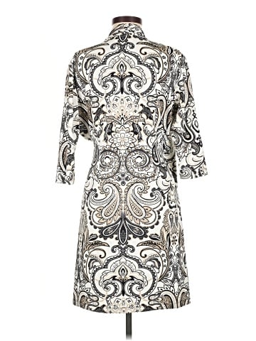 J. McLaughlin Casual Dress (view 2)