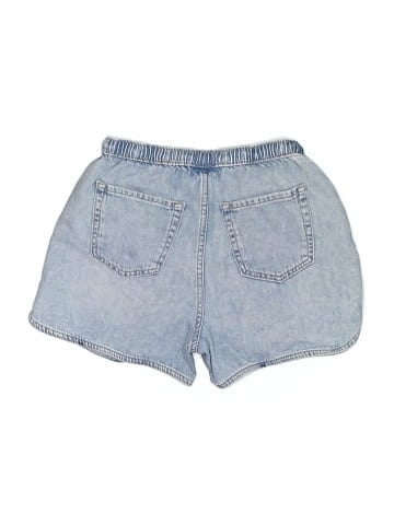 Gap Kids Denim Shorts (view 2)