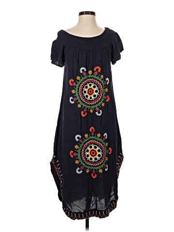 Mud Pie Casual Dress (view 1)