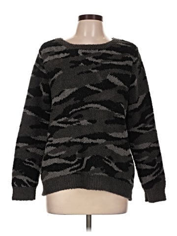 Barefoot Dreams Pullover Sweater (view 1)
