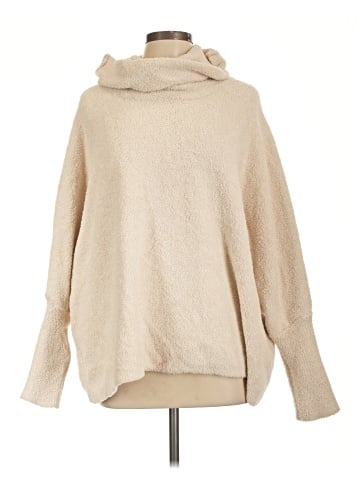 Jessica Simpson Turtleneck Sweater (view 1)