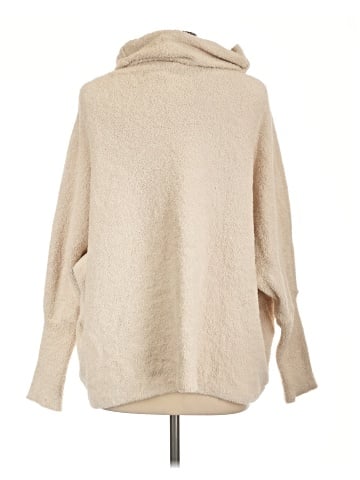 Jessica Simpson Turtleneck Sweater (view 2)
