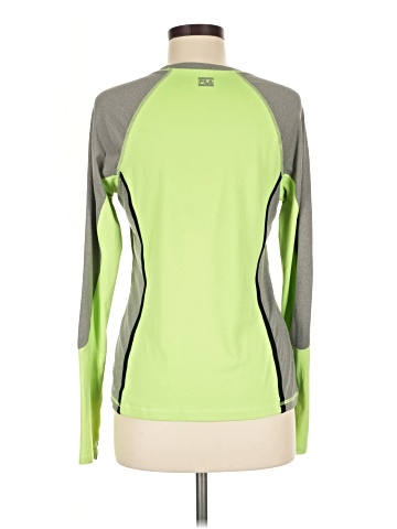 Fila Sport Long Sleeve T-Shirt (view 2)