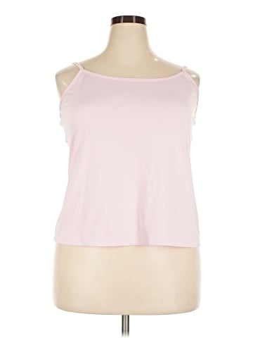 Lane Bryant Tank Top (view 1)