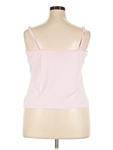 Lane Bryant Tank Top (view 2)