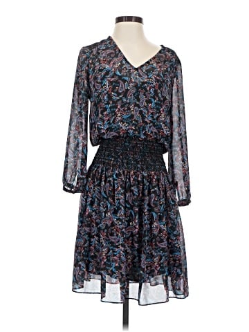 Vanessa Virginia Casual Dress (view 1)
