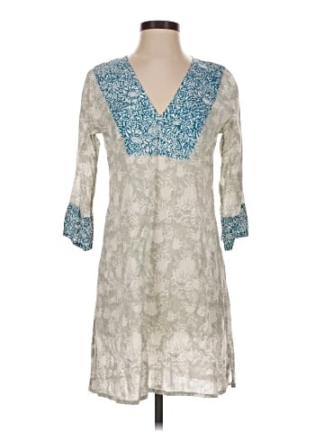 Roberta Roller Rabbit Casual Dress (view 1)