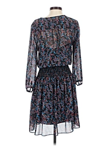 Vanessa Virginia Casual Dress (view 2)