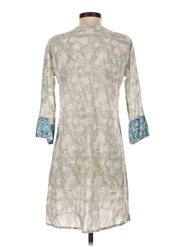 Roberta Roller Rabbit Casual Dress (view 2)