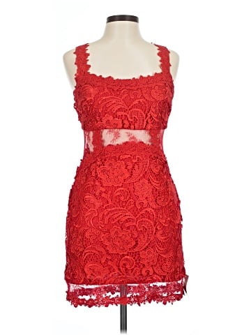 Venus Cocktail Dress (view 1)