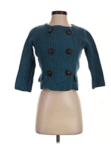 Autumn Cashmere Cardigan (view 1)