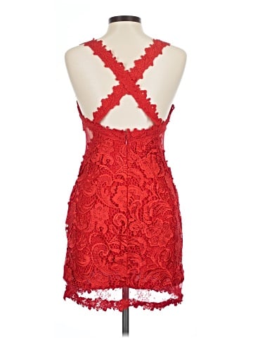 Venus Cocktail Dress (view 2)