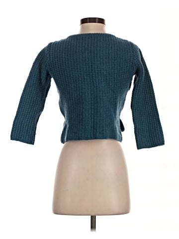 Autumn Cashmere Cardigan (view 2)