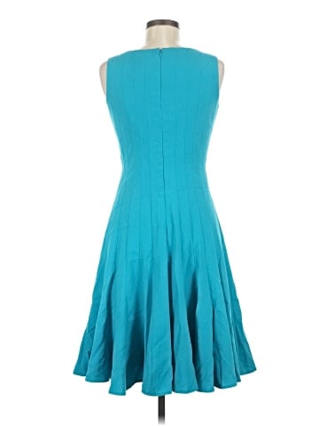 Ellen Tracy Cocktail Dress (view 2)