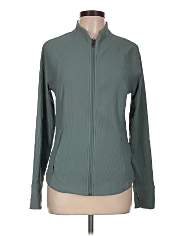 Athleta Track Jacket (view 1)