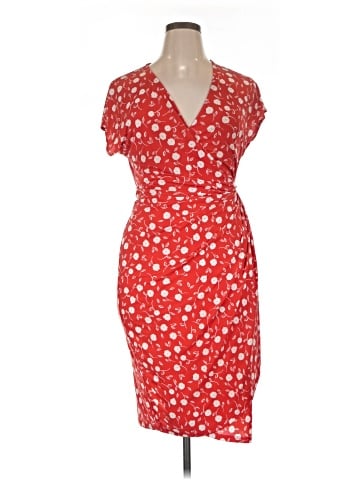 Maggy London Cocktail Dress (view 1)