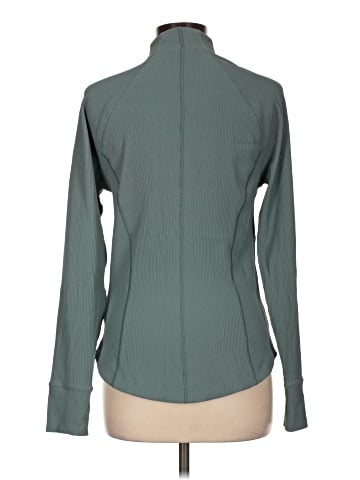 Athleta Track Jacket (view 2)