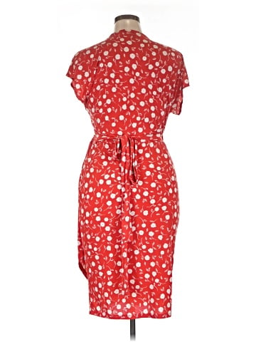 Maggy London Cocktail Dress (view 2)