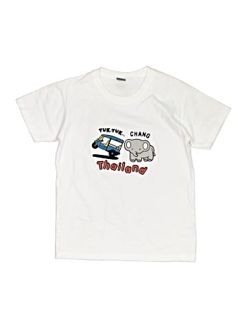Champion Short Sleeve T-Shirt (view 1)