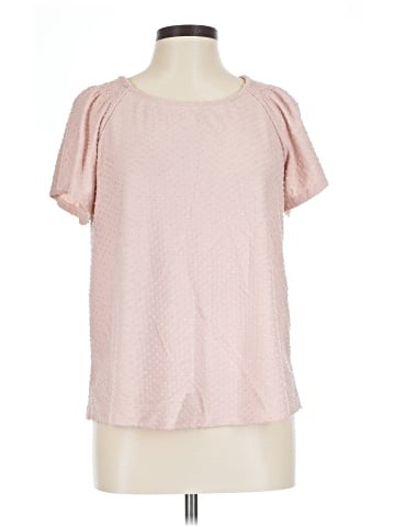 W5 Short Sleeve T-Shirt (view 1)