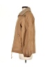 Assorted Brands 100% Polyester Solid Tan Jacket Size M - photo 5