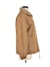 Assorted Brands 100% Polyester Solid Tan Jacket Size M - photo 4