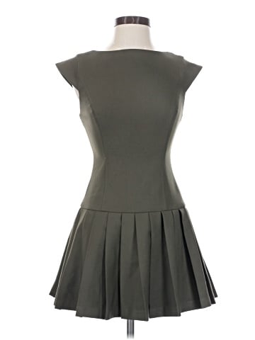 Sunday Best Cocktail Dress (view 1)
