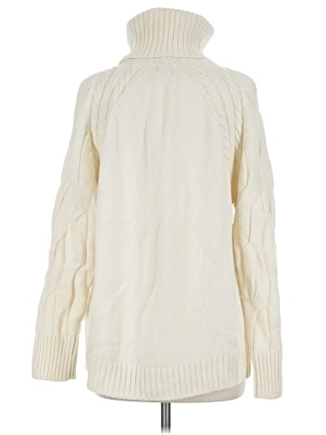 Massimo Dutti Turtleneck Sweater (view 2)