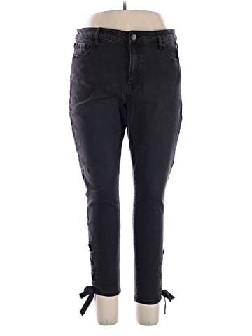 Lane Bryant Jeans (view 1)