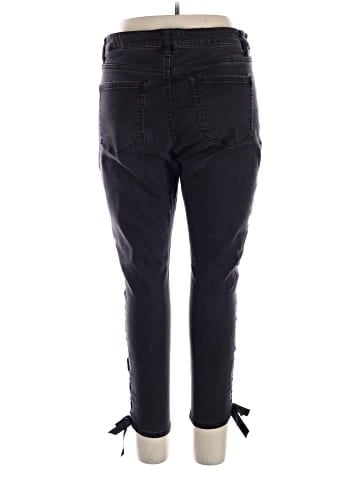 Lane Bryant Jeans (view 2)