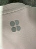 Three Dots White Pink Active Tank Size S (estimated) - photo 7