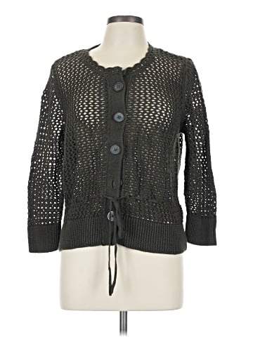 Eddie Bauer Cardigan (view 1)