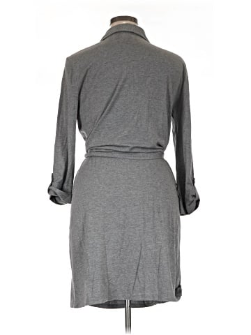 Jones New York Signature Casual Dress (view 2)