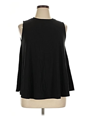 Universal Standard Sleeveless Top (view 1)