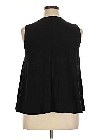 Universal Standard Sleeveless Top (view 2)