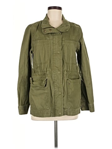 Madewell Jacket (view 1)