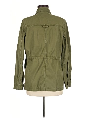 Madewell Jacket (view 2)