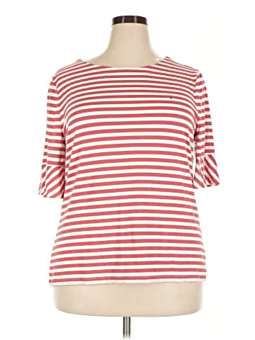 Tommy Hilfiger 3/4 Sleeve Top (view 1)