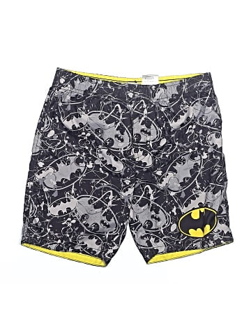 Batman Board Shorts (view 1)
