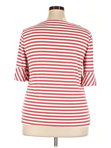 Tommy Hilfiger 3/4 Sleeve Top (view 2)