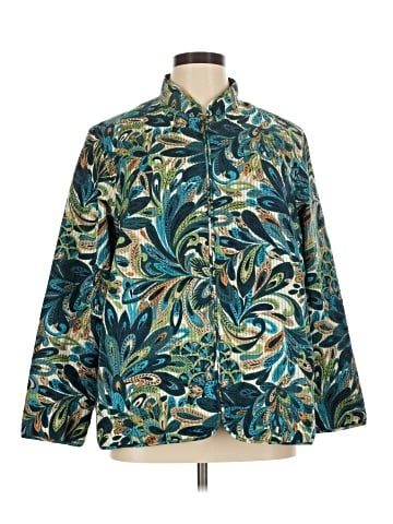 Alfred Dunner Jacket (view 1)