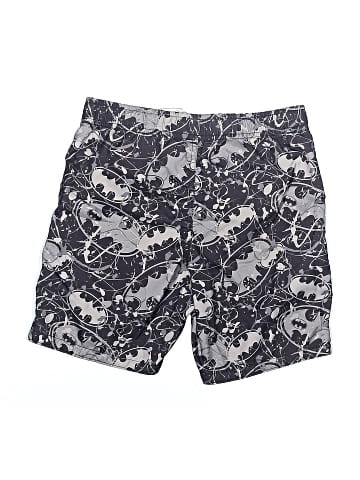 Batman Board Shorts (view 2)