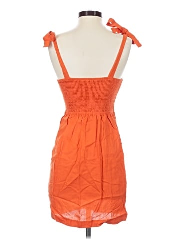Monteau Cocktail Dress (view 2)