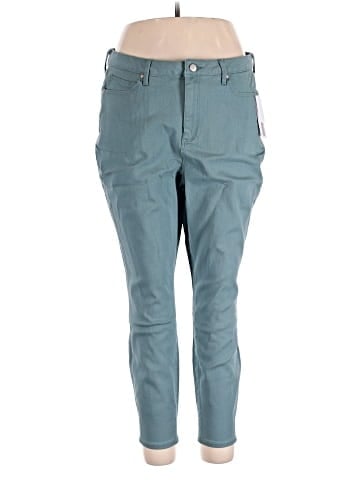 Just Fab Jeggings (view 1)